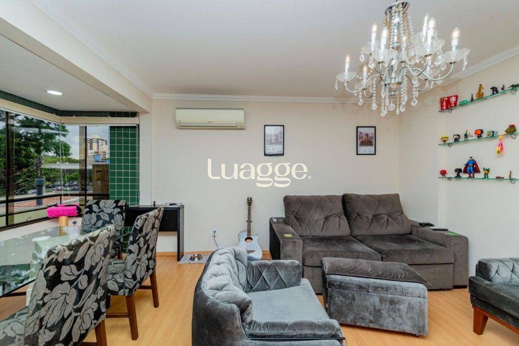 Apartamento 3 dormitorios à venda em Santana - Porto Alegre
