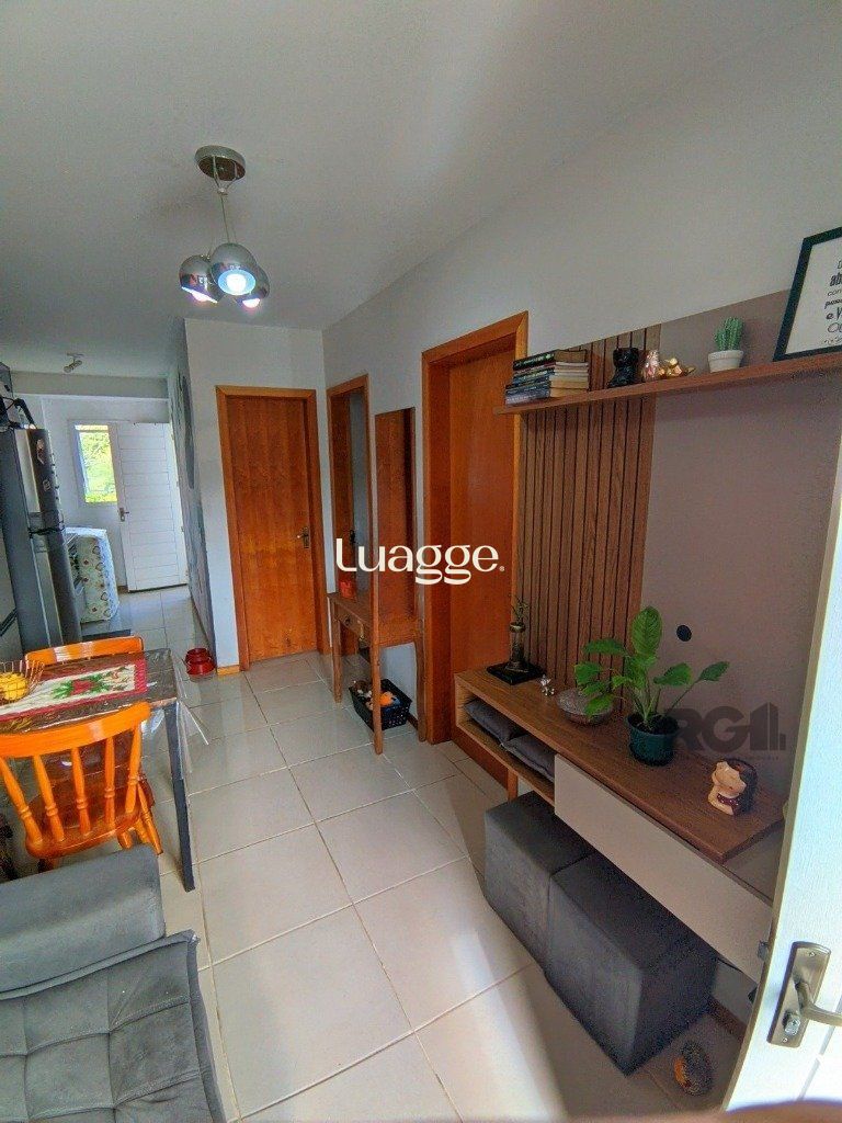 Casa de Condomínio, 2 quartos - Foto 3