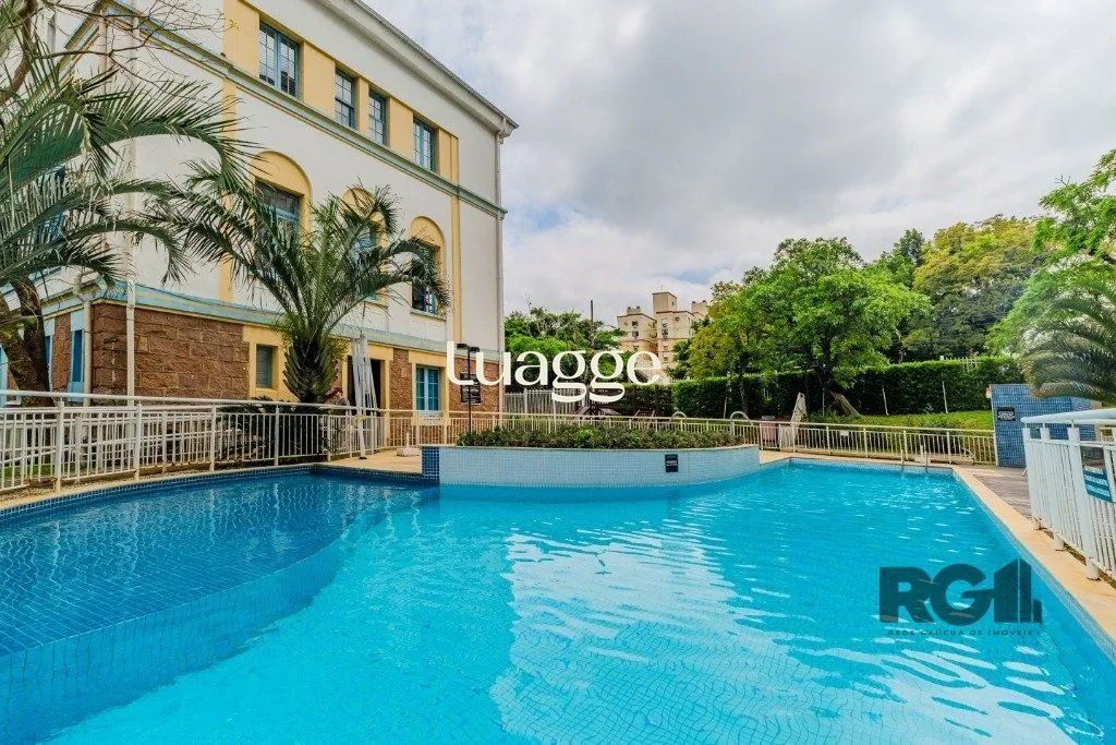 Apartamento, 2 quartos, 56 m² - Foto 20