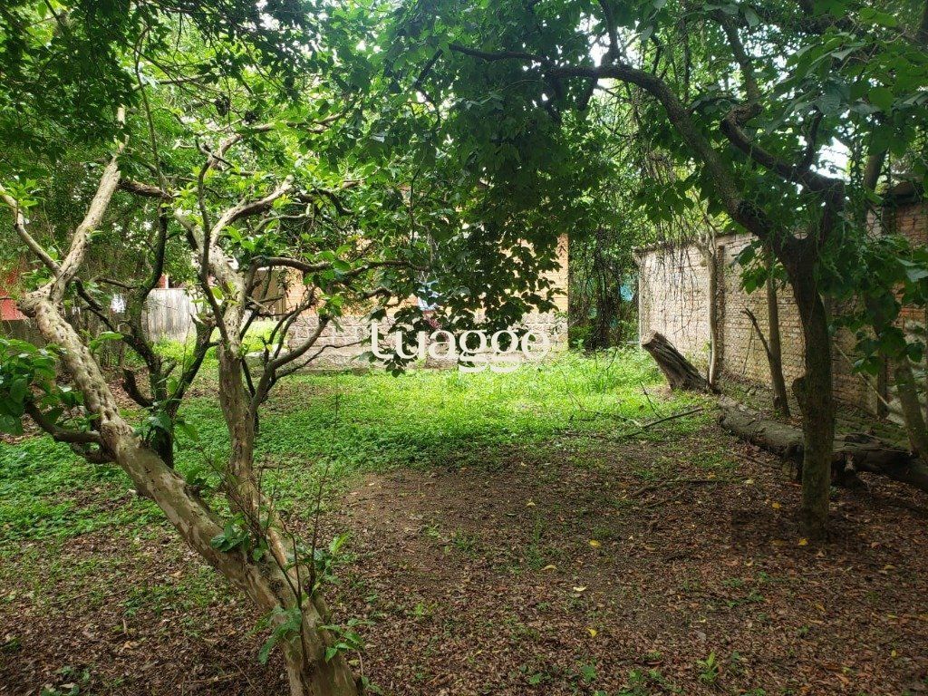 Terreno à venda, 586m² - Foto 2