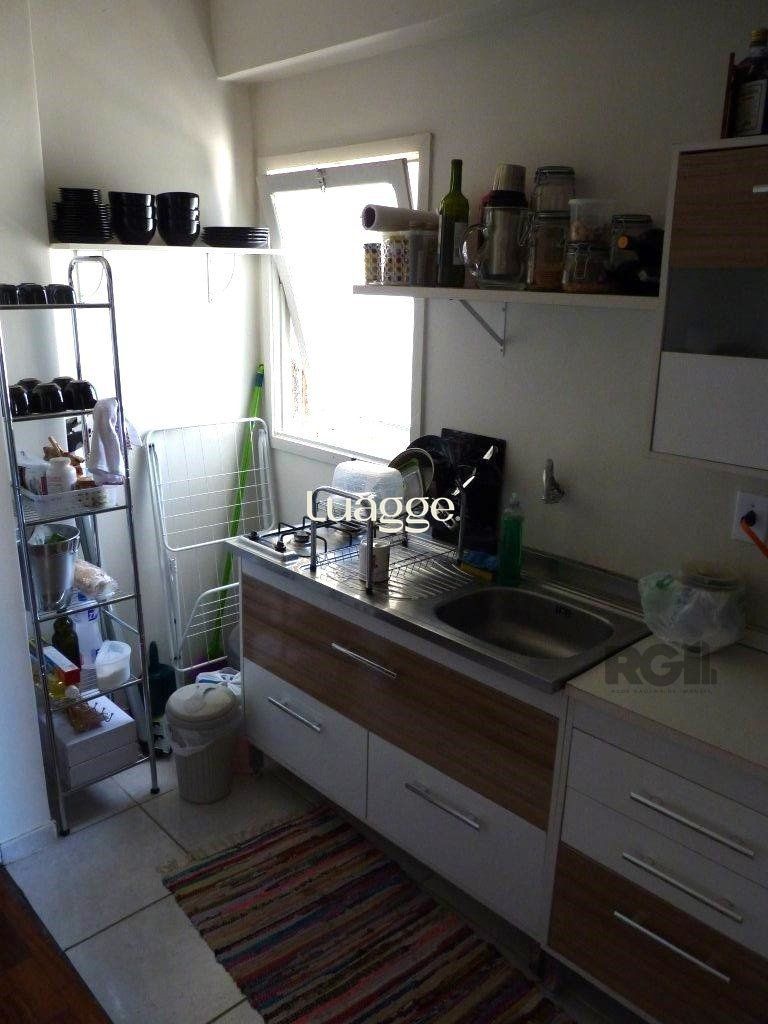 Apartamento, 1 quarto, 35 m² - Foto 10