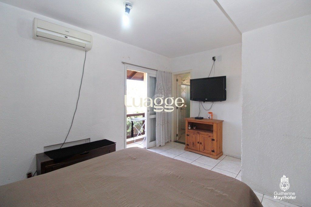 Casa de Condomínio à venda com 3 quartos, 141m² - Foto 17