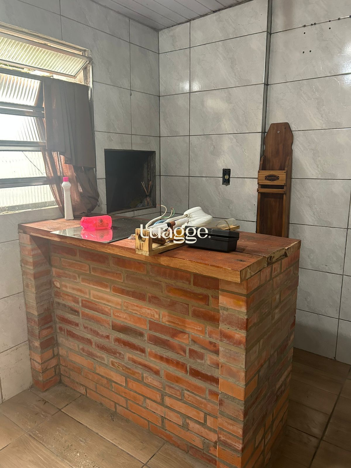 Casa de Condomínio, 2 quartos - Foto 5