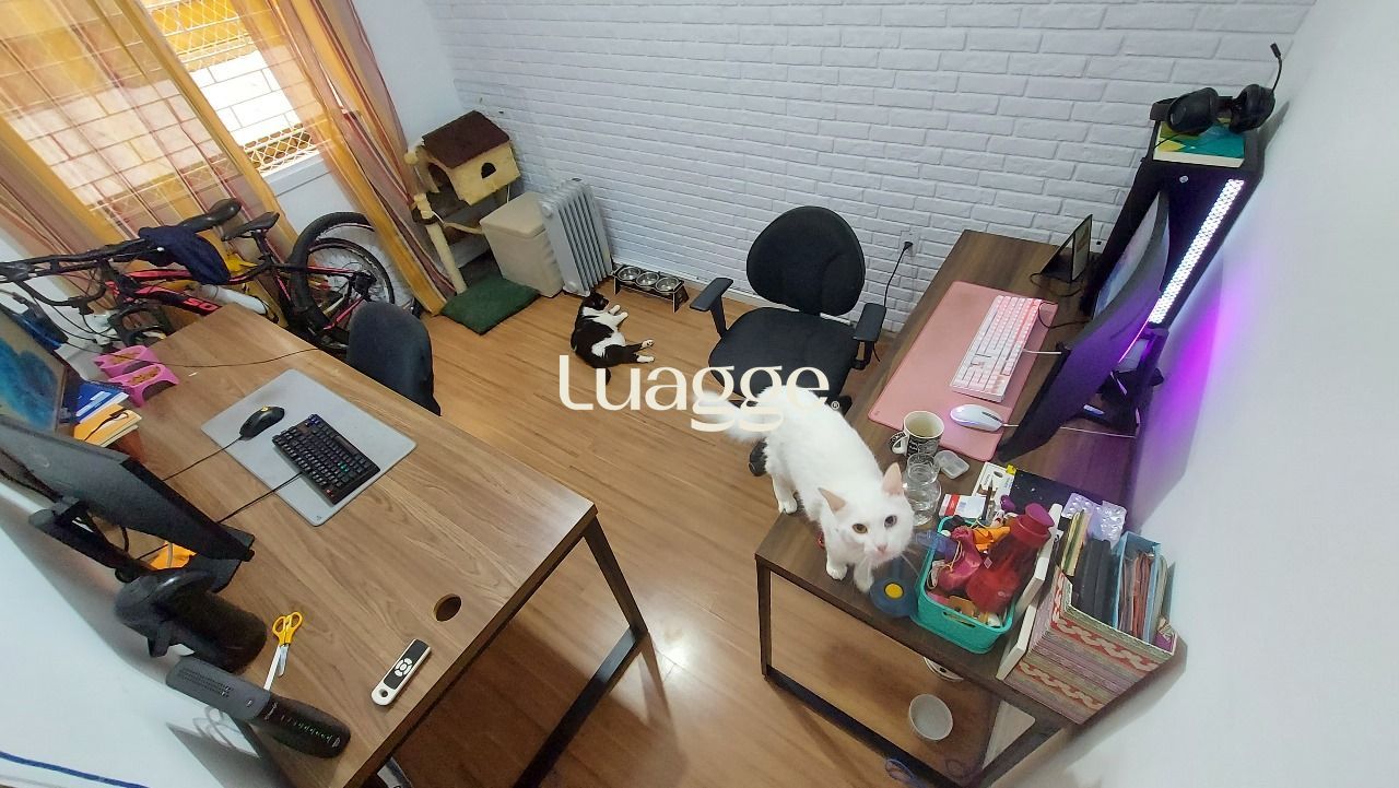 Apartamento à venda com 2 quartos, 52m² - Foto 6
