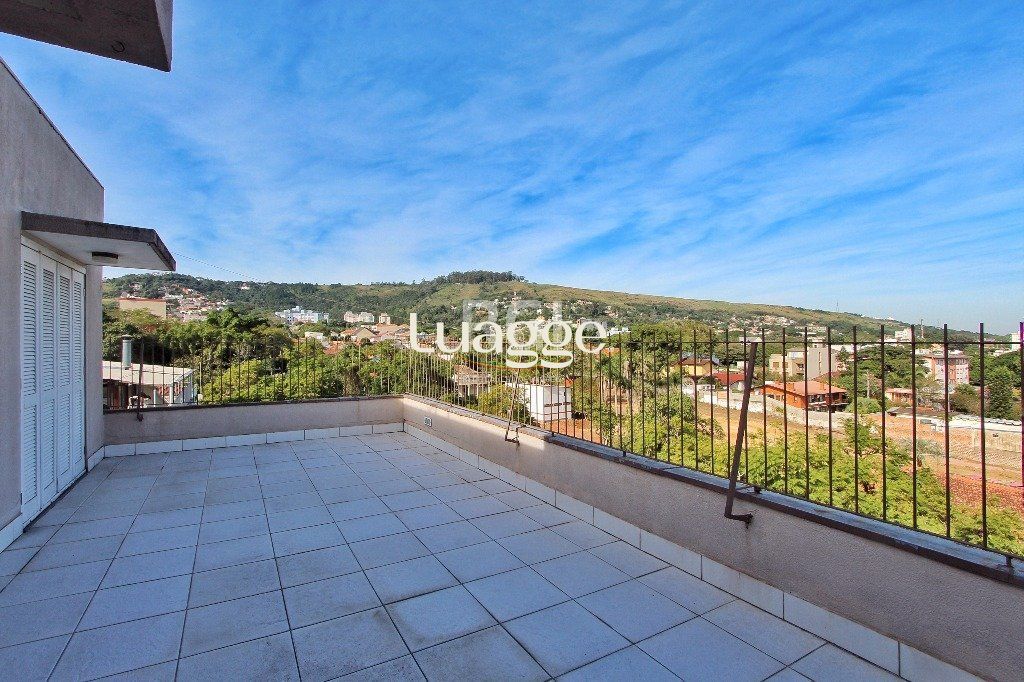 Cobertura à venda com 3 quartos, 176m² - Foto 2