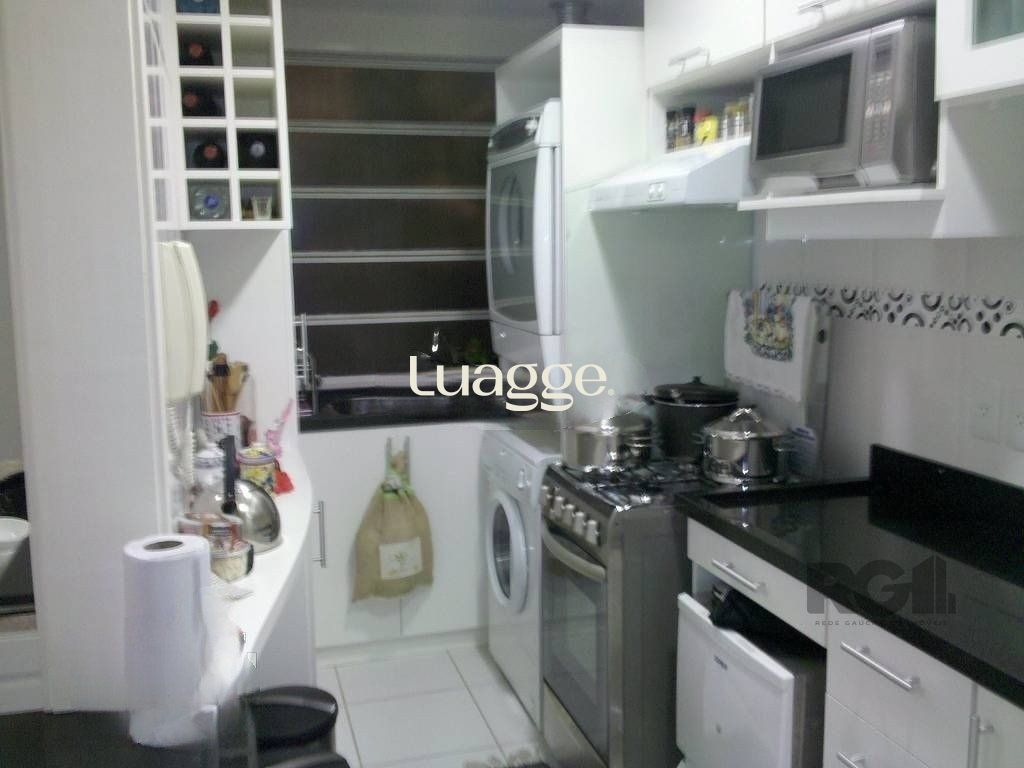 Apartamento, 2 quartos, 53 m² - Foto 12