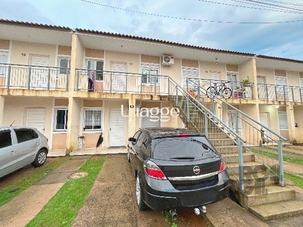 Casa de Condomínio, 2 quartos - Foto 25