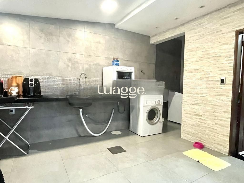 Depósito-Galpão, 123 m² - Foto 29