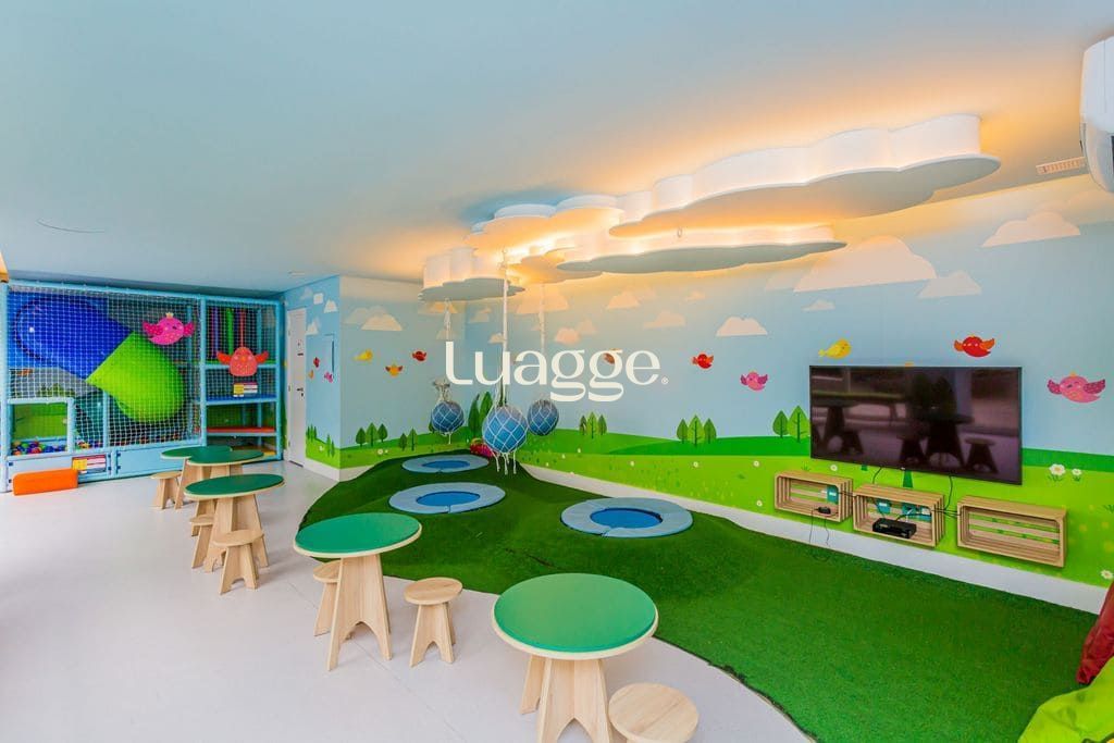 Apartamento à venda com 3 quartos, 66m² - Foto 6