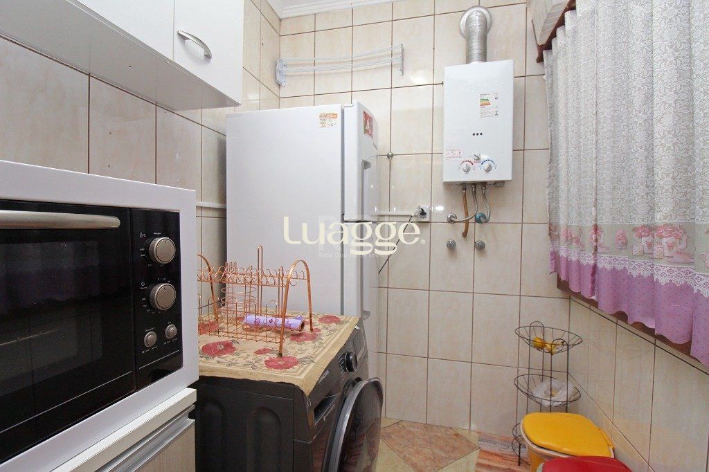 Casa de Condomínio à venda com 3 quartos, 187m² - Foto 14