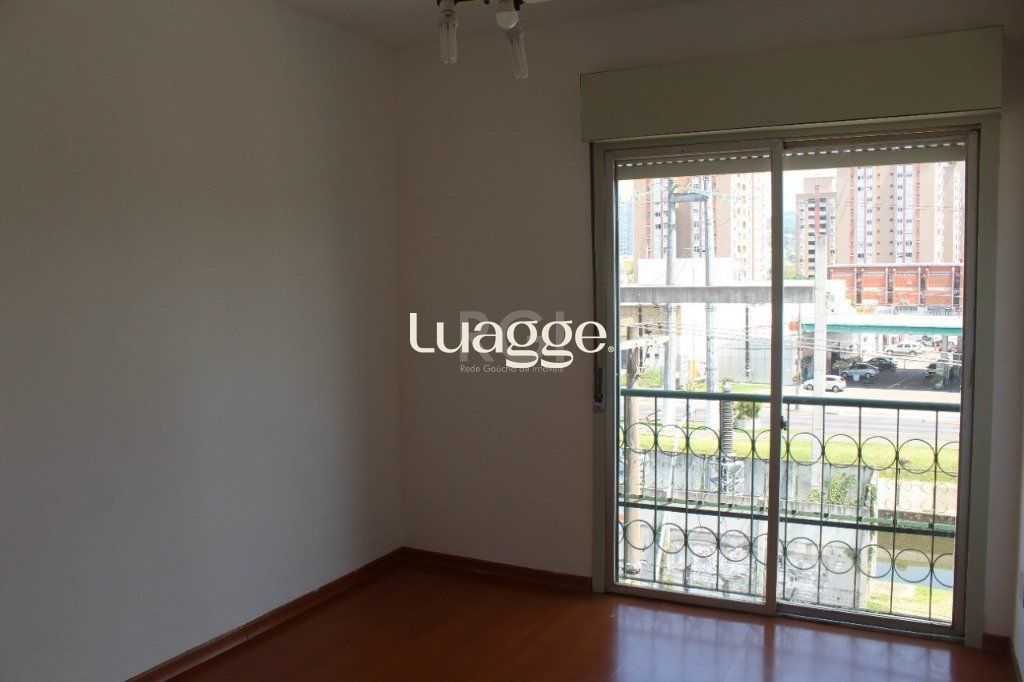 Apartamento à venda com 2 quartos, 57m² - Foto 7