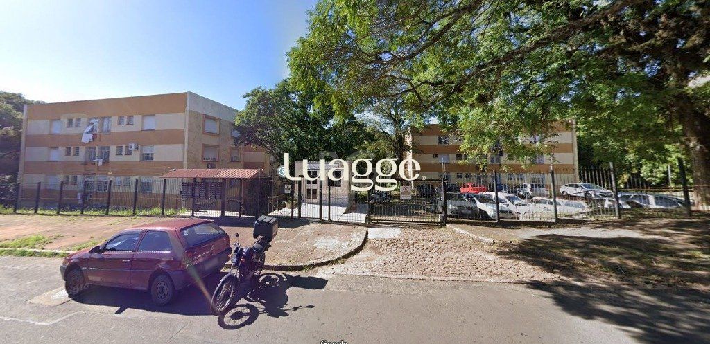 Apartamento à venda com 3 quartos, 77m² - Foto 1