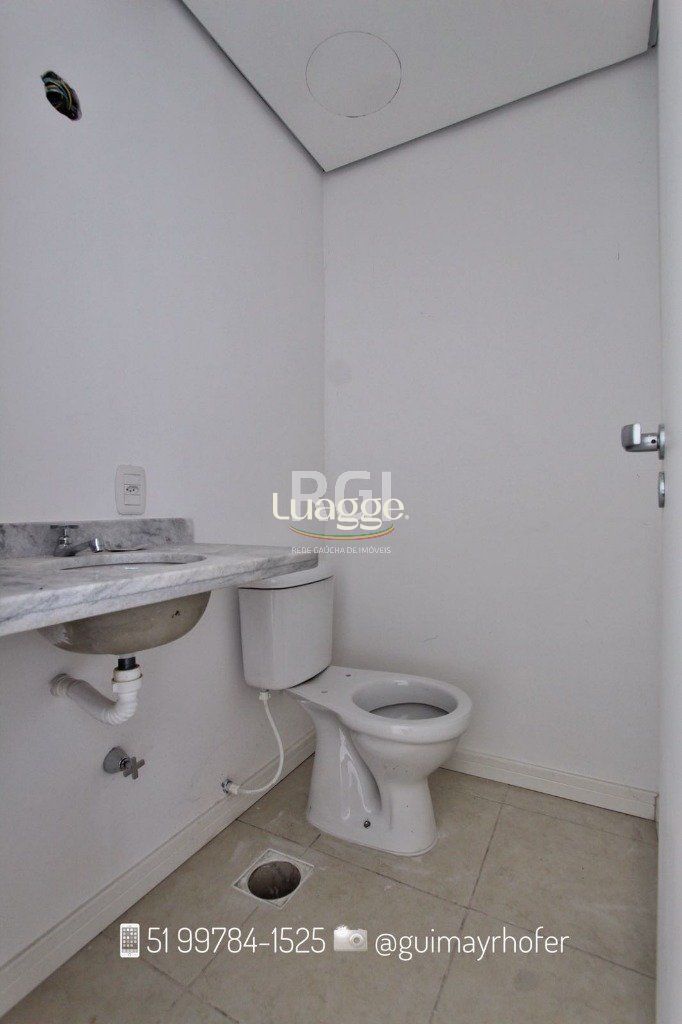 Sala-Conjunto, 34 m² - Foto 3