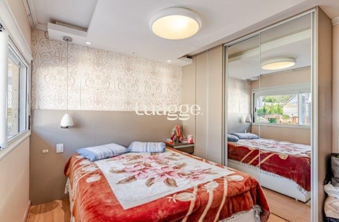 Casa de Condomínio à venda com 4 quartos, 248m² - Foto 21