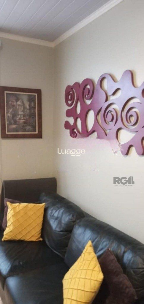Apartamento, 2 quartos, 59 m² - Foto 3