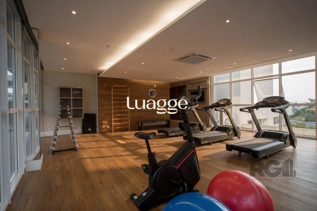 Conjunto Comercial-Sala à venda, 34m² - Foto 16