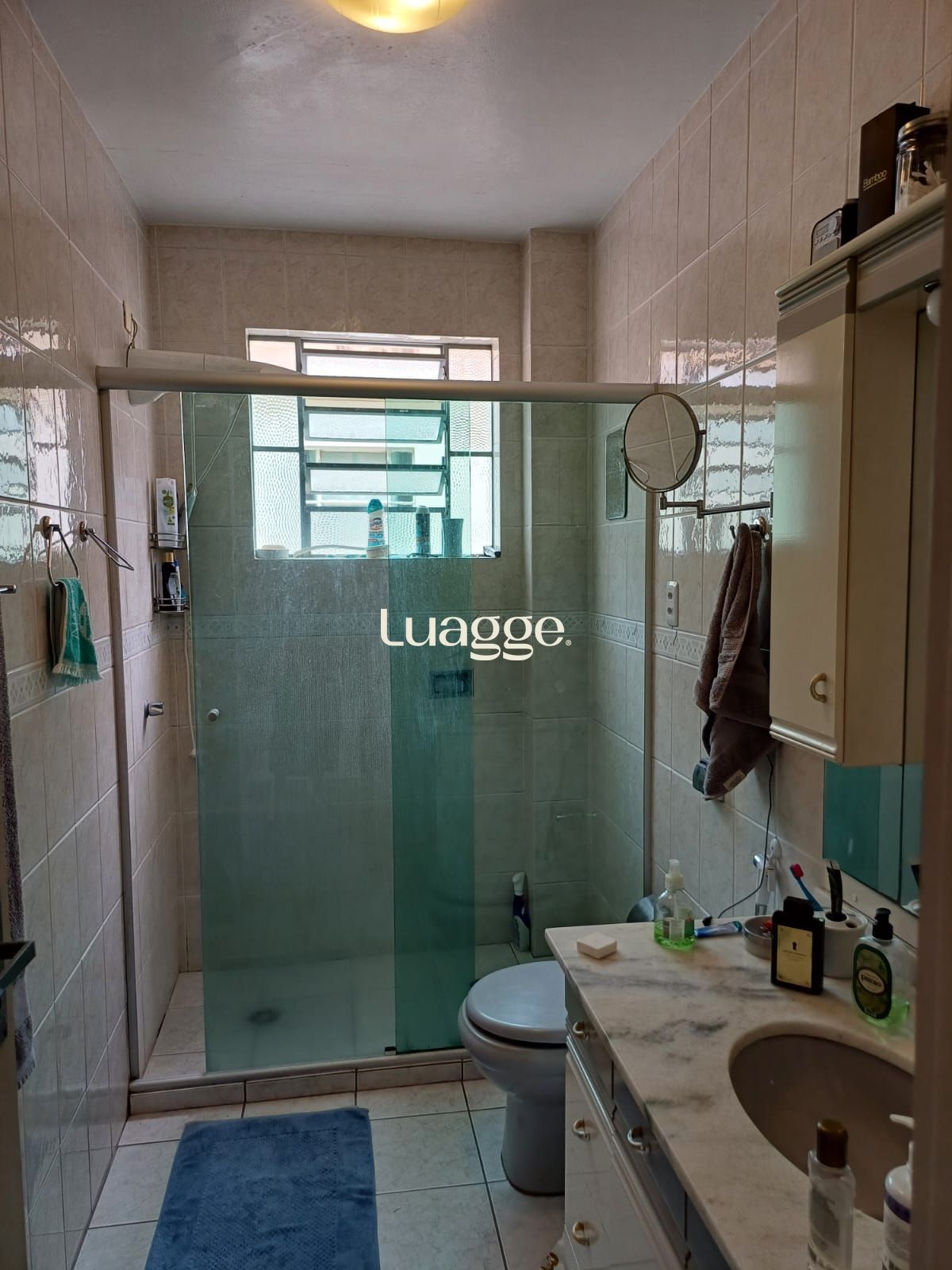 Apartamento à venda com 2 quartos, 57m² - Foto 13