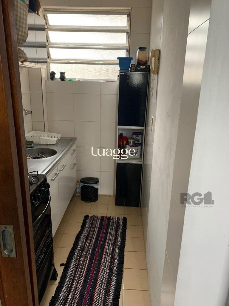 Apartamento, 1 quarto, 33 m² - Foto 12