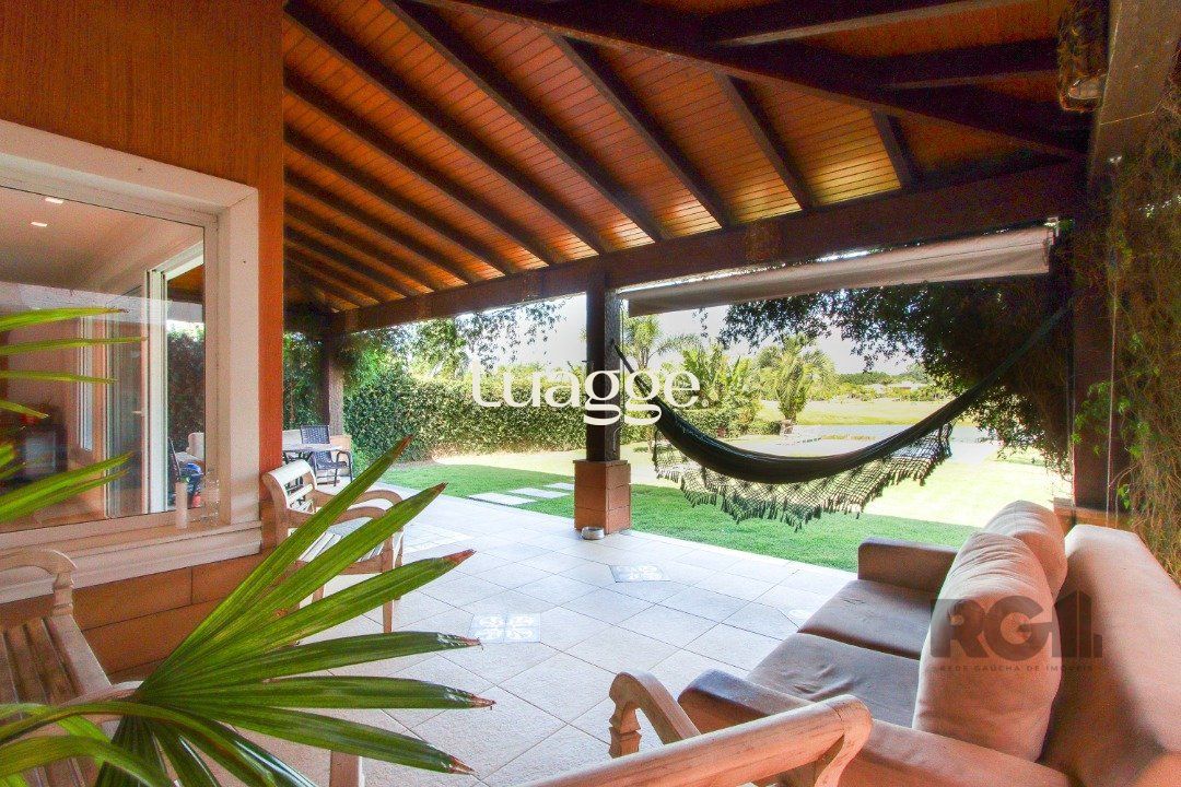 Casa de Condomínio à venda com 4 quartos, 343m² - Foto 30