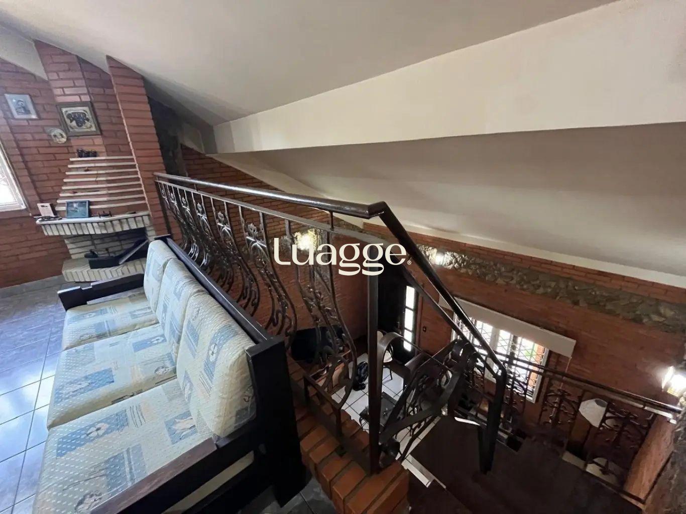 Casa à venda com 4 quartos, 319m² - Foto 11