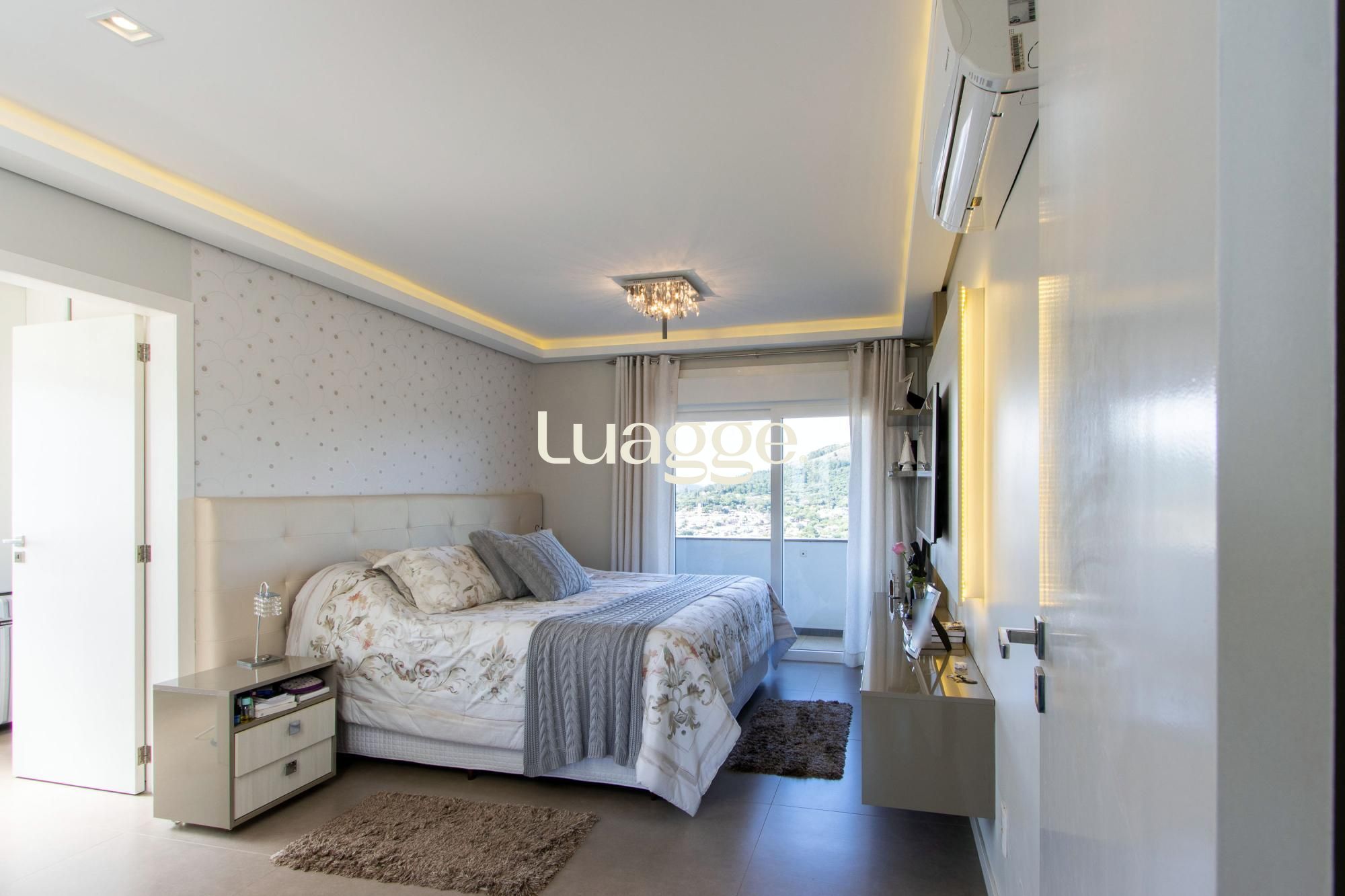 Casa de Condomínio à venda com 4 quartos, 480m² - Foto 25