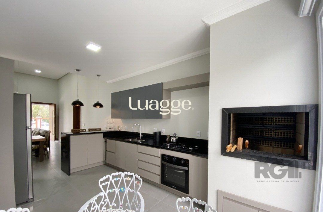 Casa à venda com 3 quartos, 129m² - Foto 22