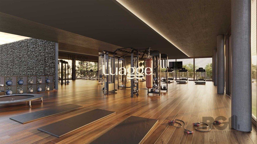 Casa de Condomínio à venda com 4 quartos, 384m² - Foto 57