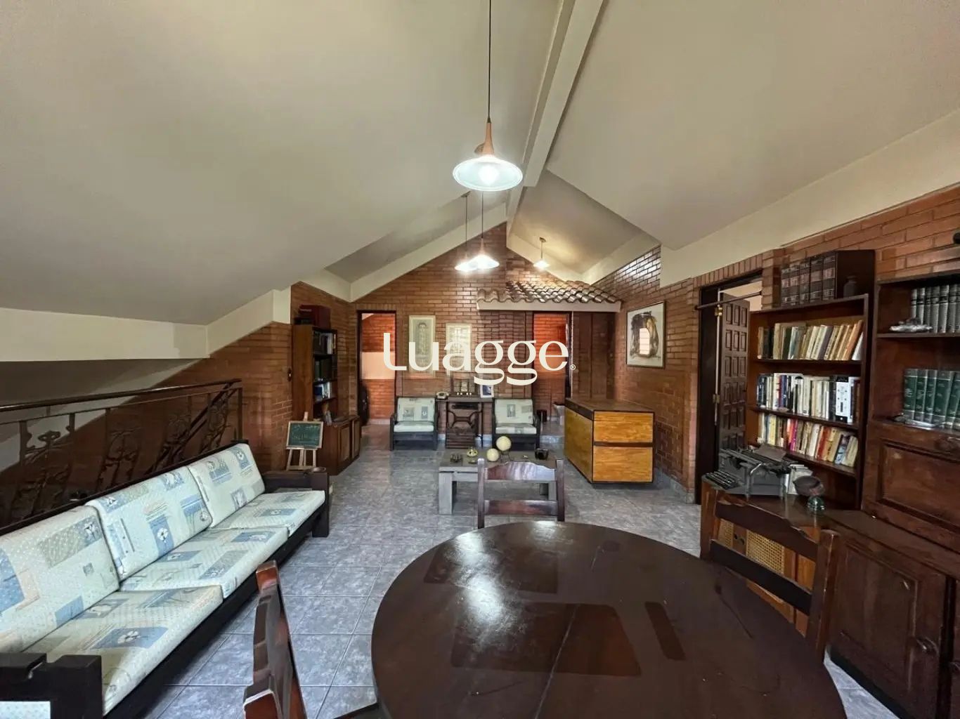 Casa à venda com 4 quartos, 319m² - Foto 19
