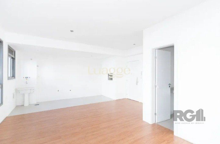 Apartamento para alugar com 1 quarto, 42m² - Foto 3