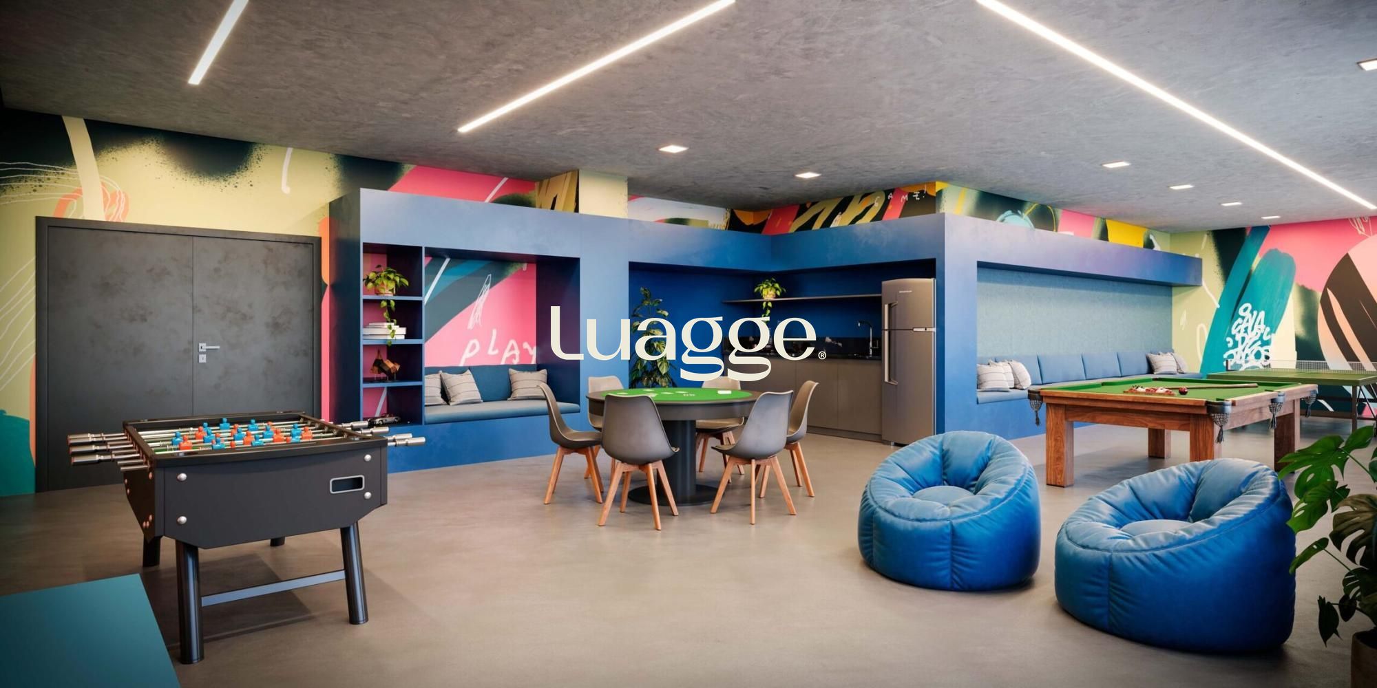 Apartamento, 1 quarto, à venda, 35 m², Partenon - Porto Alegre — foto 4