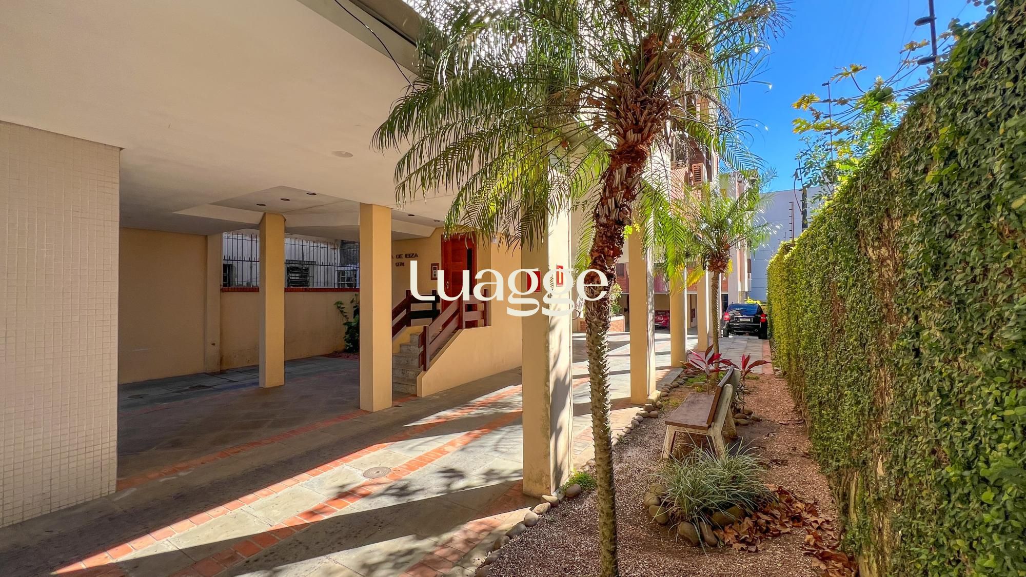 Apartamento à venda com 2 quartos, 85m² - Foto 30
