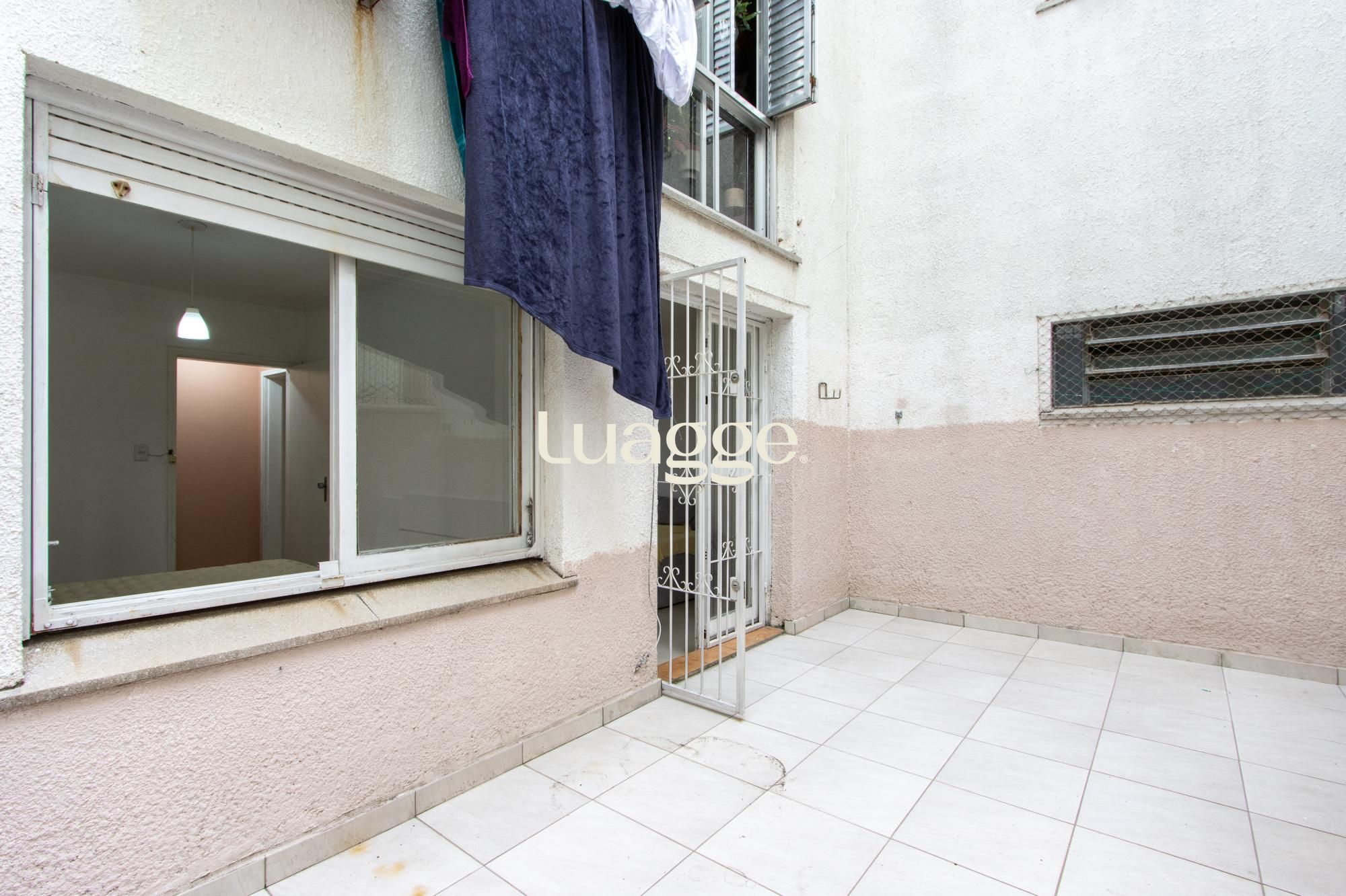 Apartamento para alugar com 1 quarto, 39m² - Foto 6