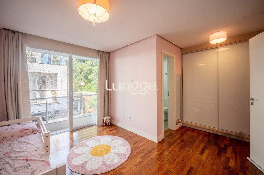 Casa de Condomínio à venda com 3 quartos, 361m² - Foto 21
