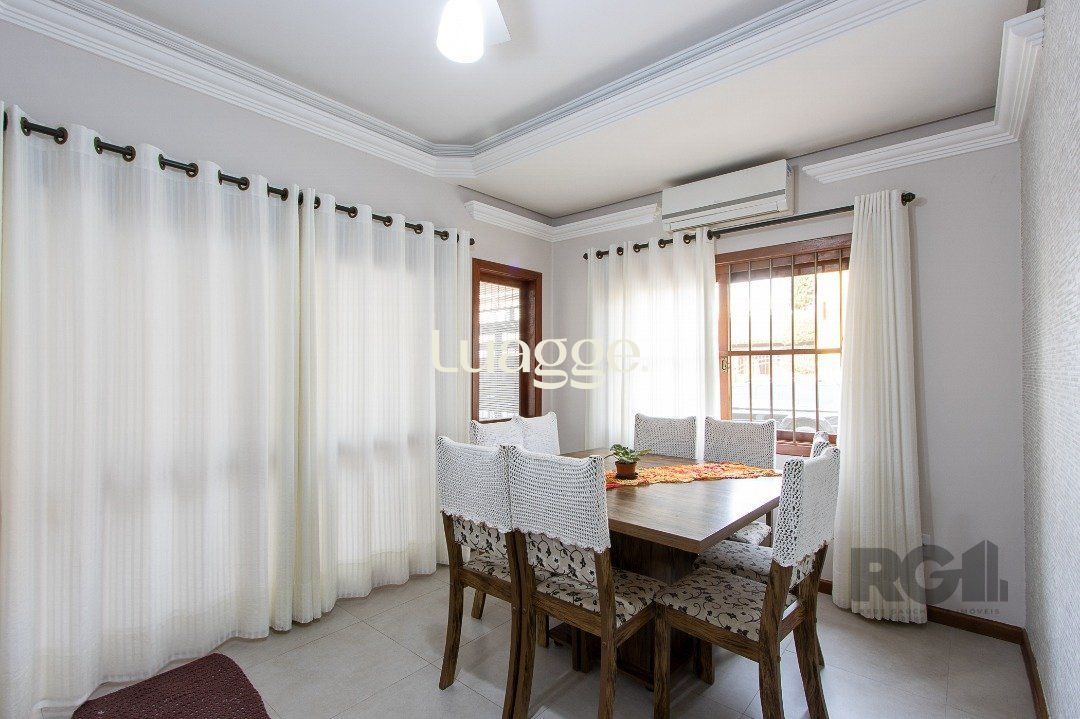 Casa à venda com 3 quartos, 261m² - Foto 10