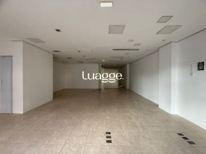 Loja, 1 sala, para alugar, 209 m², Centro Histórico - Porto Alegre — foto 3