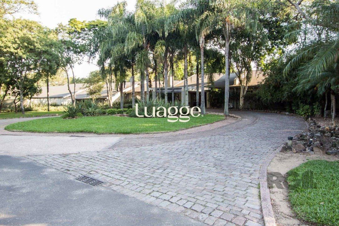 Casa de Condomínio à venda com 4 quartos, 433m² - Foto 27