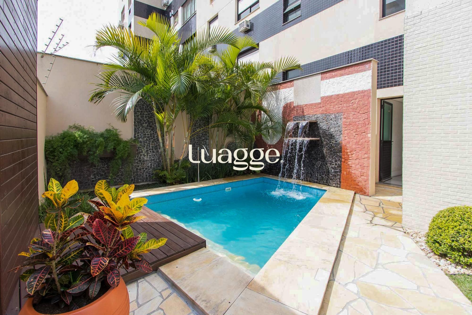 Apartamento à venda com 3 quartos, 75m² - Foto 35