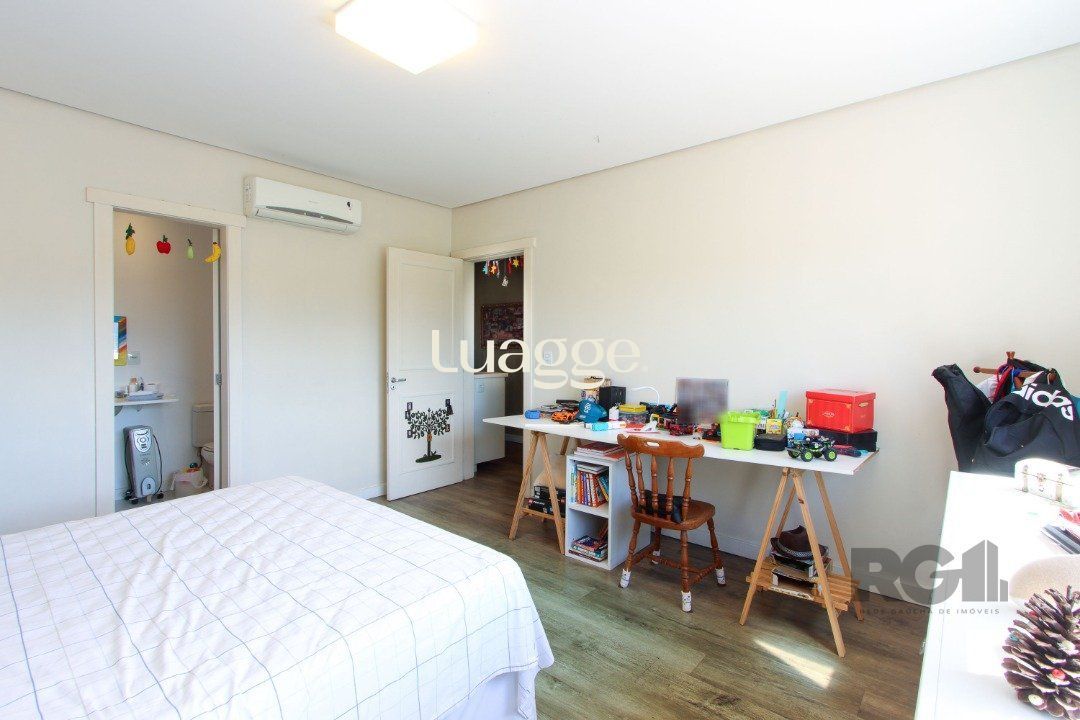 Casa de Condomínio à venda com 4 quartos, 343m² - Foto 61