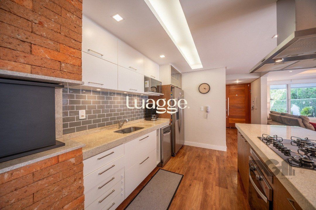 Casa de Condomínio à venda com 3 quartos, 361m² - Foto 10
