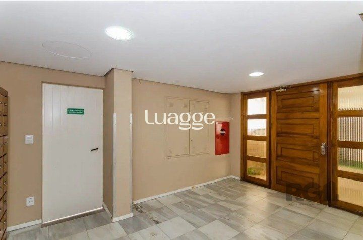 Apartamento para alugar com 1 quarto, 46m² - Foto 12
