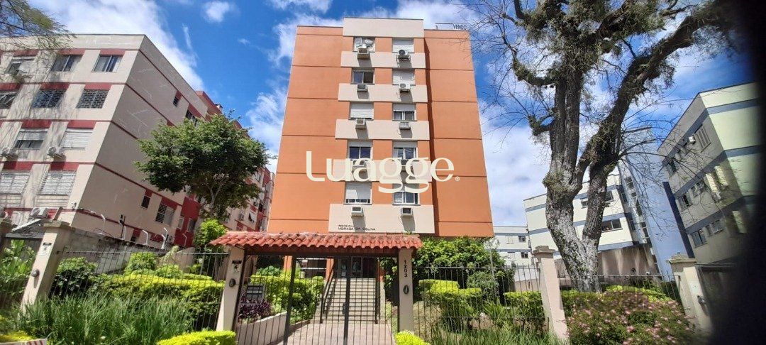 Apartamento à venda com 3 quartos, 79m² - Foto 3