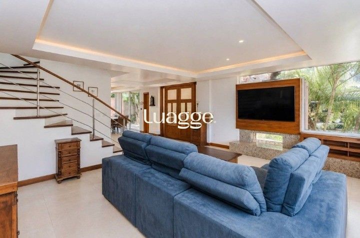 Casa de Condomínio, 3 quartos, para alugar, 271 m², Vila Conceição - Porto Alegre — foto 5