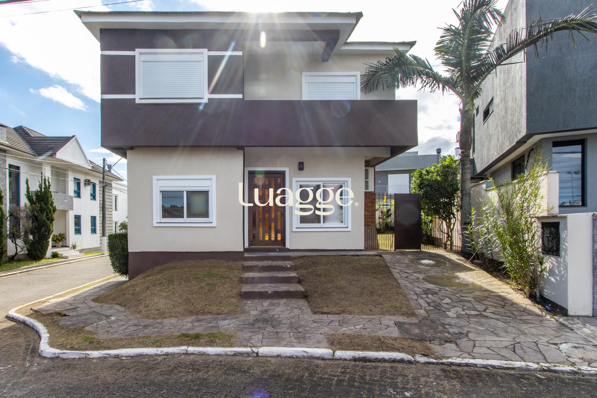 Casa de Condomínio no Mirante do Lago, 4 quartos, para alugar, 175 m², Hípica - Porto Alegre — foto 2