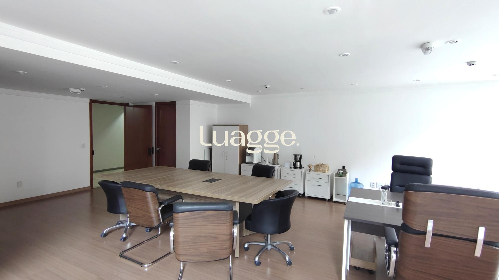 Sala Comercial, à venda, 54 m², Bela Vista - Porto Alegre — foto 3