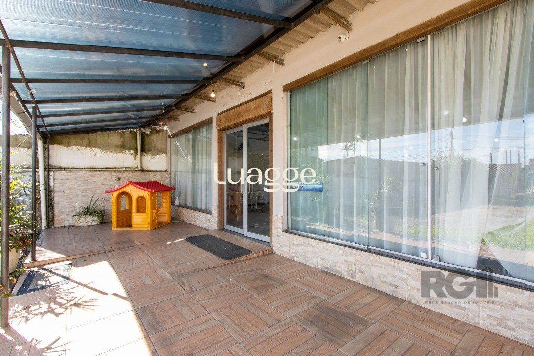 Loja-Salão à venda com 1 quarto, 222m² - Foto 6