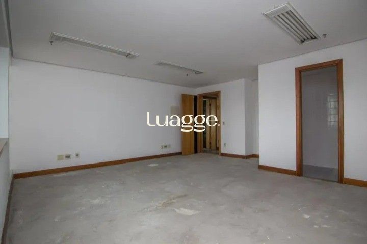 Sala Comercial, 1 sala, para alugar, 37 m², Moinhos de Vento - Porto Alegre — foto 4