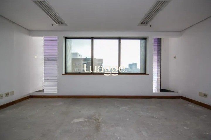 Sala Comercial, 1 sala, para alugar, 37 m², Moinhos de Vento - Porto Alegre — foto 2