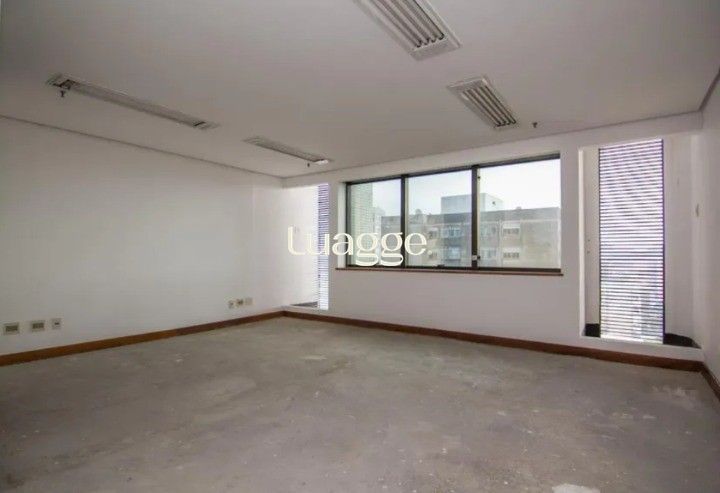 Sala Comercial, 1 sala, para alugar, 37 m², Moinhos de Vento - Porto Alegre — foto 3