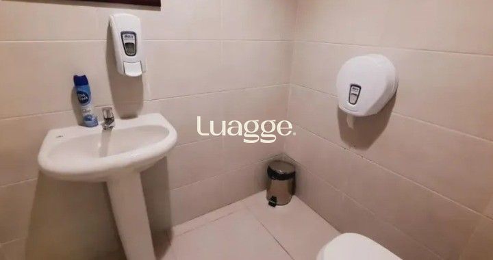 Sala Comercial, 1 sala, para alugar, 37 m², Moinhos de Vento - Porto Alegre — foto 5