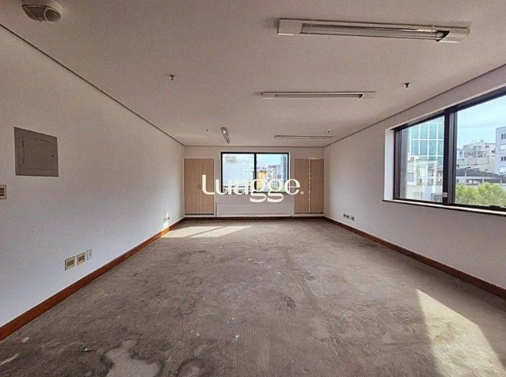 Sala Comercial, 1 sala, para alugar, 47 m², Moinhos de Vento - Porto Alegre — foto 2